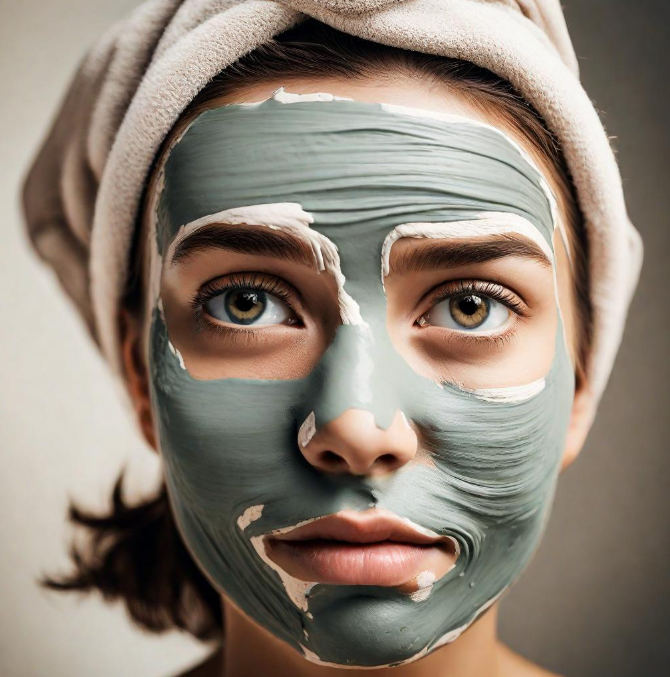 Skin Care Steps for Oily Skin