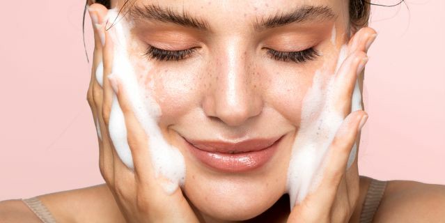 Skin Care Steps For Oily Skin